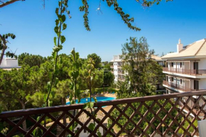 Apartment Pine View- Falesia Beach By Dalma Portuguesa